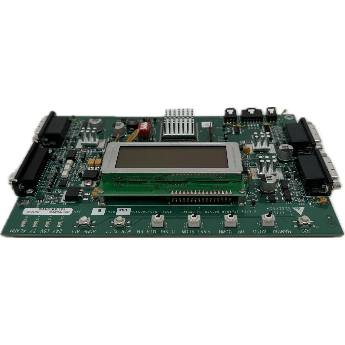 LAM 855-076833-002-2