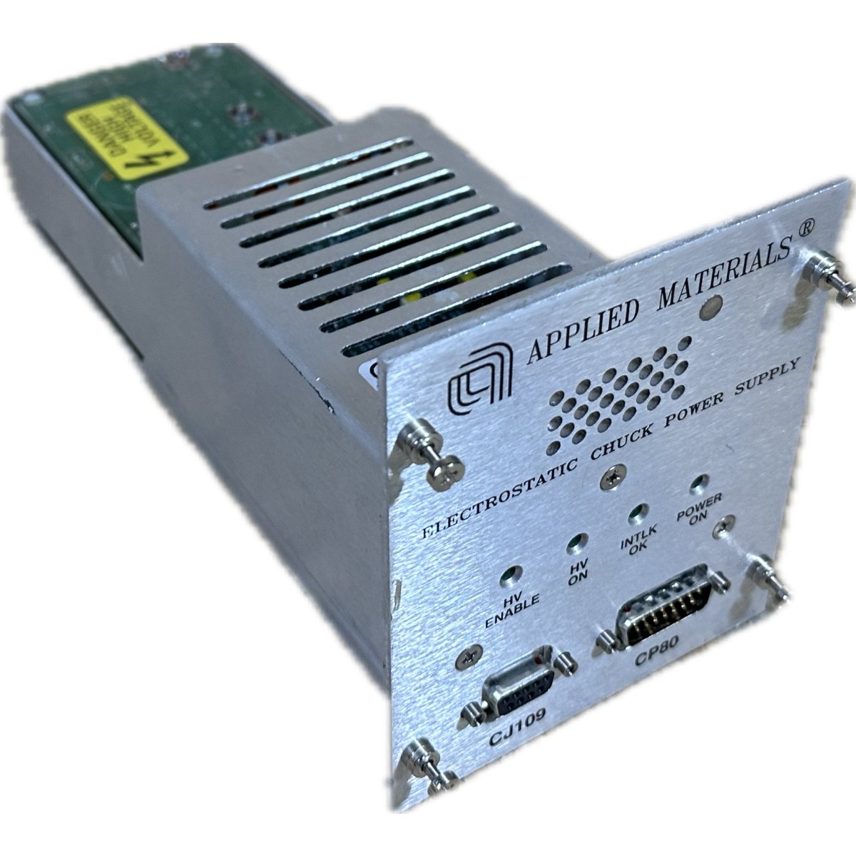 LK3434 Power Supply Applied Materials 0190-14140 ESC1.5PN7.5X3286 RevA7