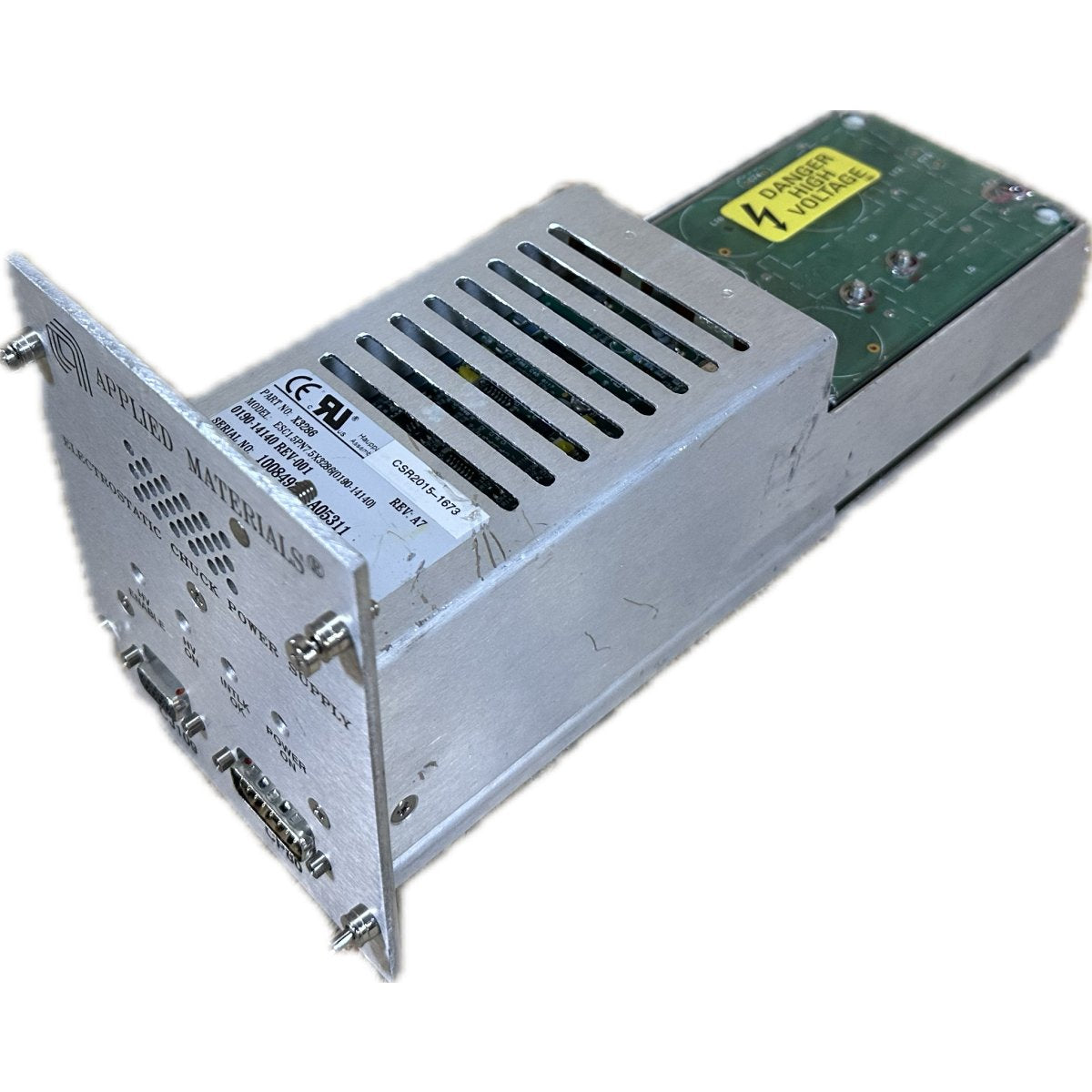 Applied Materials 0190-14140-2