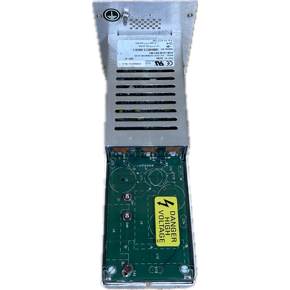 Applied Materials 0190-14140-3