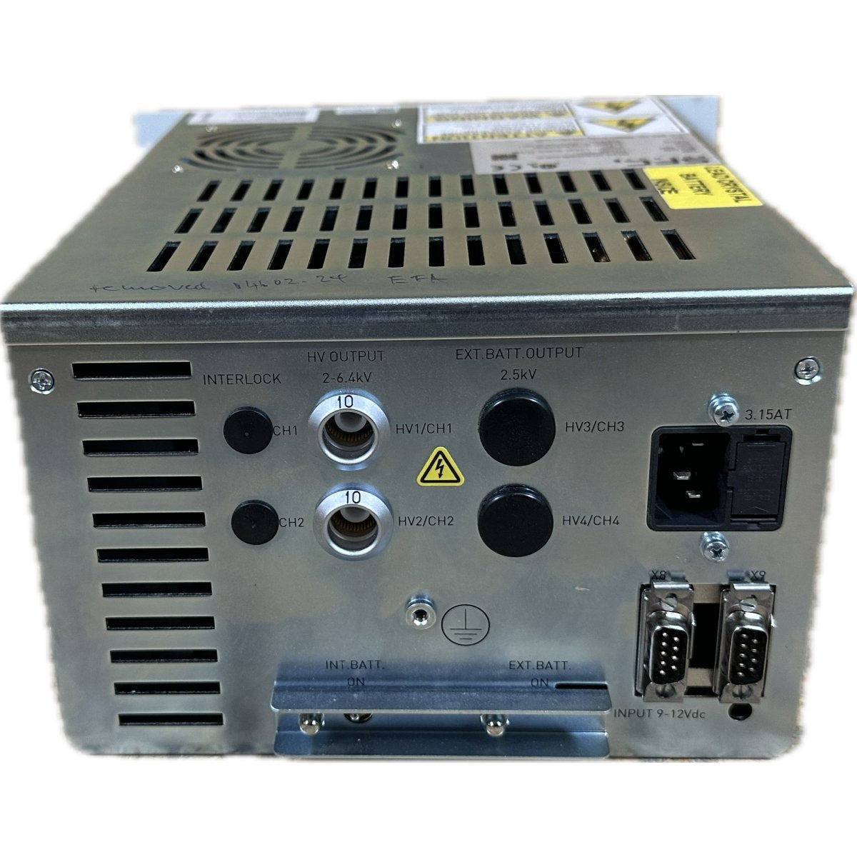 SFC 4022-430-08511-3