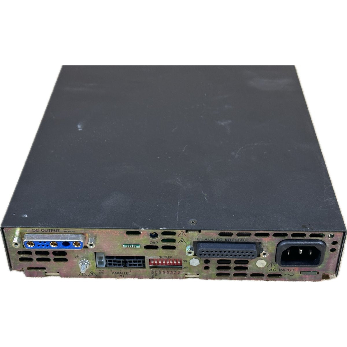 Sorensen DLM60-10M23-3