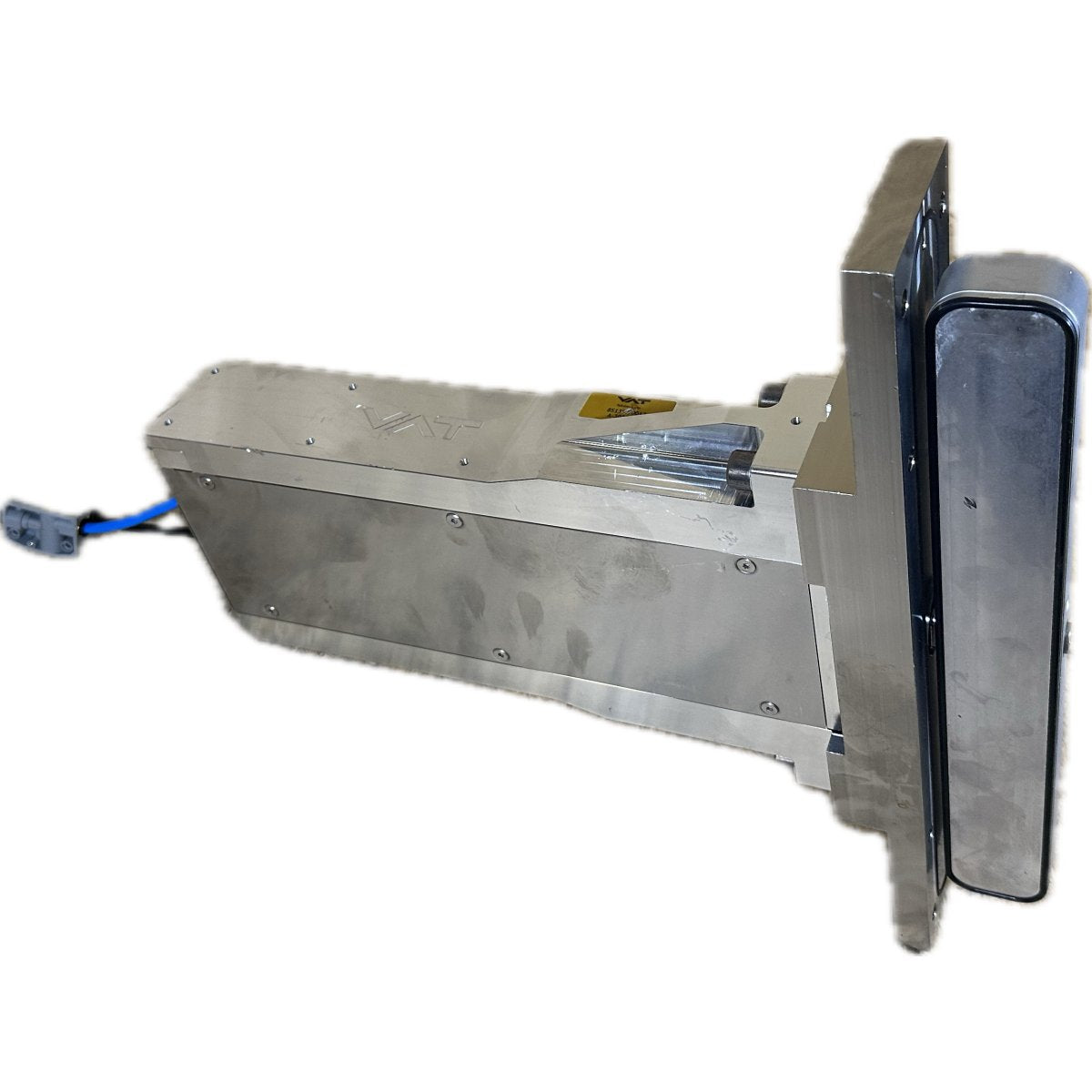 LK3438 Rectangular Door Valve VAT 851357/0012