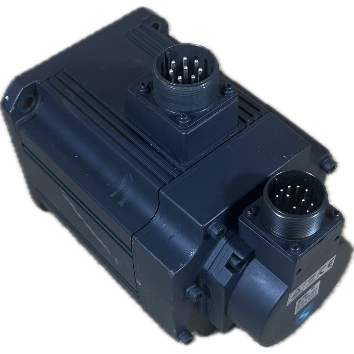 Mitsubishi HC-SFS153BK-2