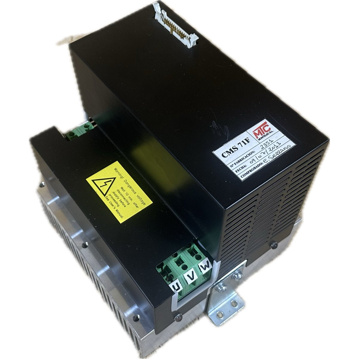 LK3472 Inverter Pasaban CMS 71F