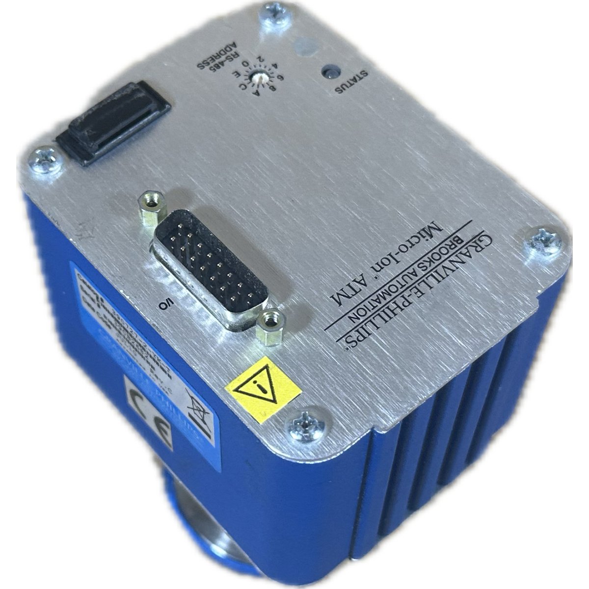 Granville-Phillips 390727-2