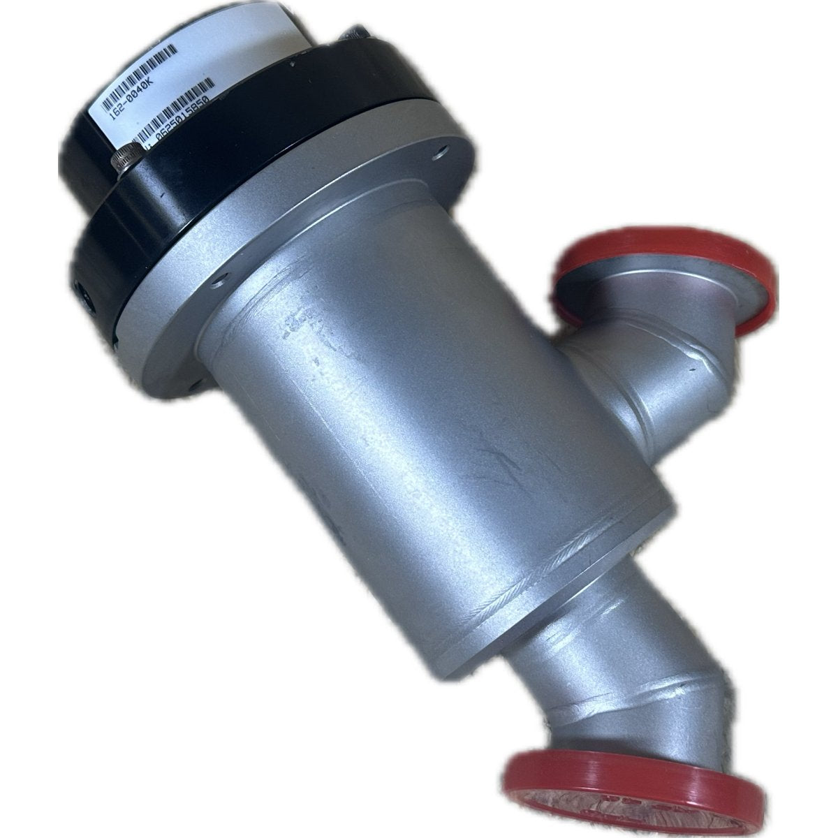 LK3476 Vaccumventil mks 162-0040K