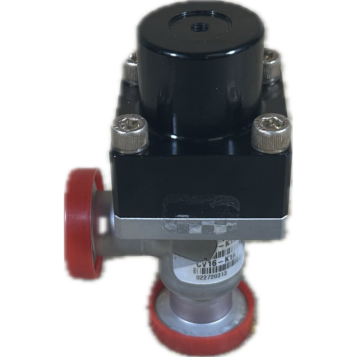 mks CV16-K1K1-NCZZ-2