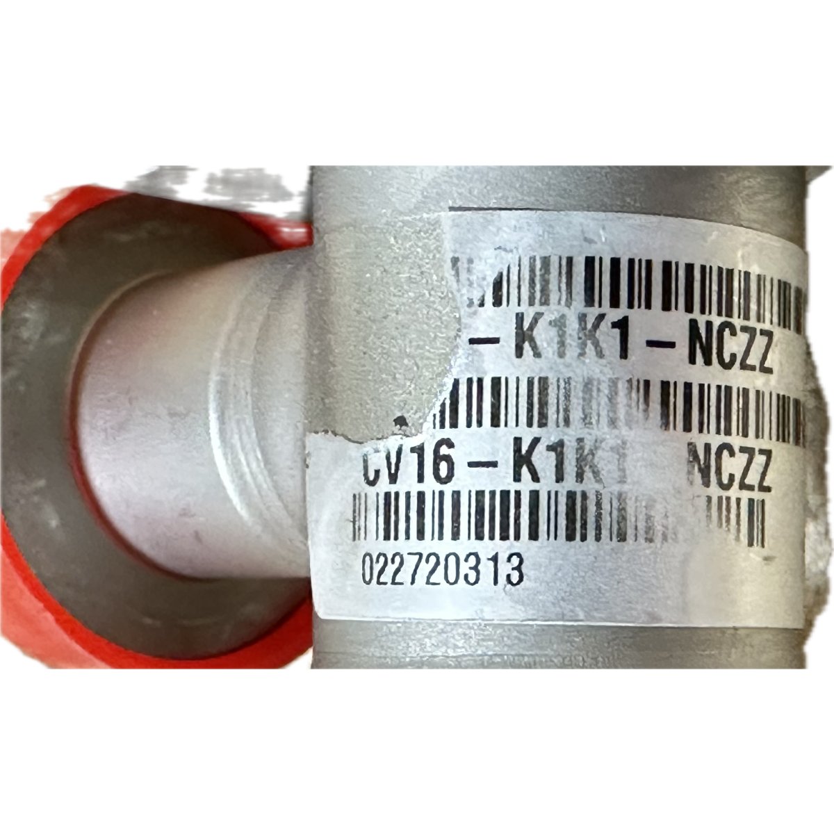 mks CV16-K1K1-NCZZ-4