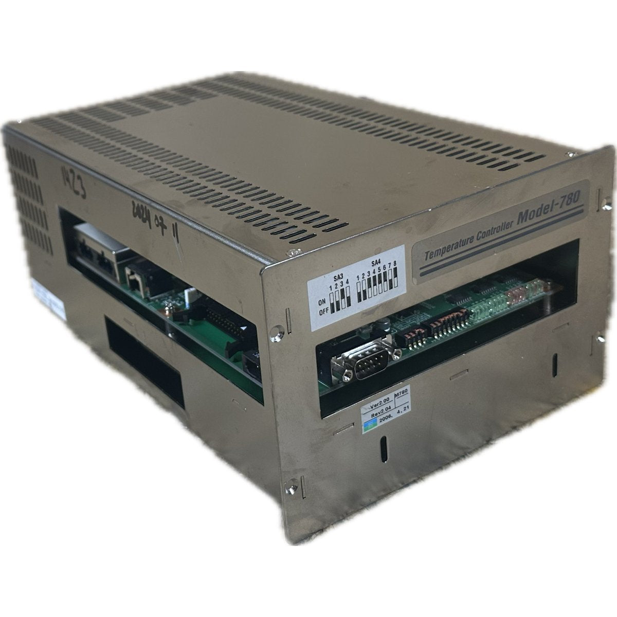 LK3480 Temperature Controller Model-780 3074808Y3368