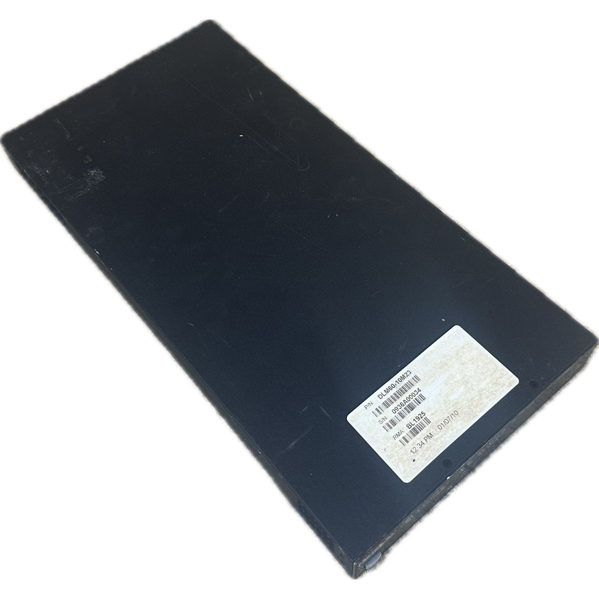 LK3482 Power Supply Sorensen DLM60-10M23