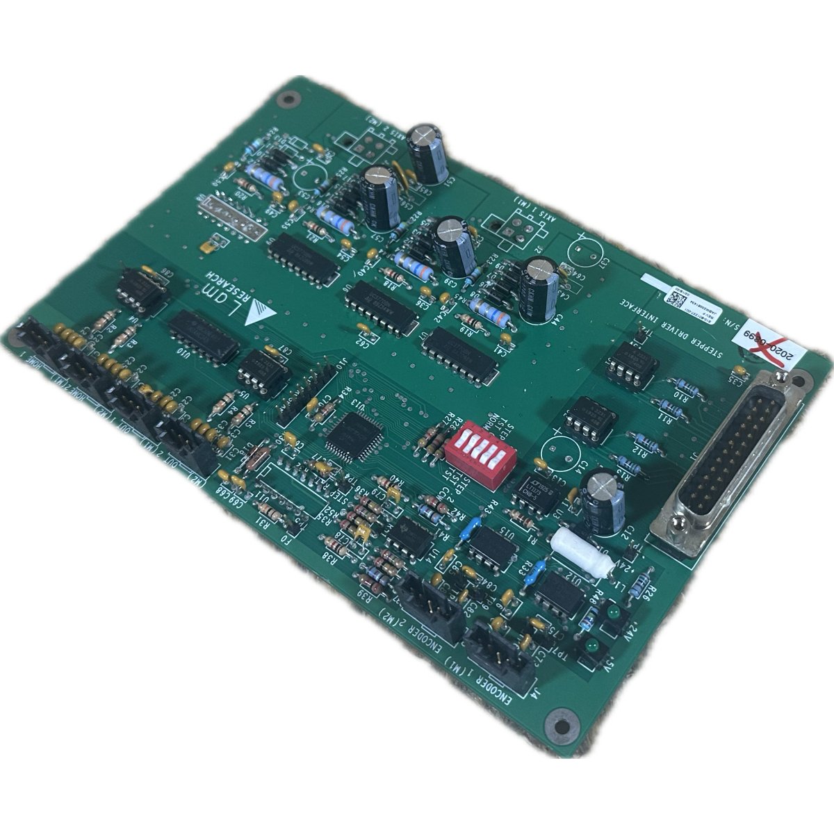 Lam 810-801237-001-2