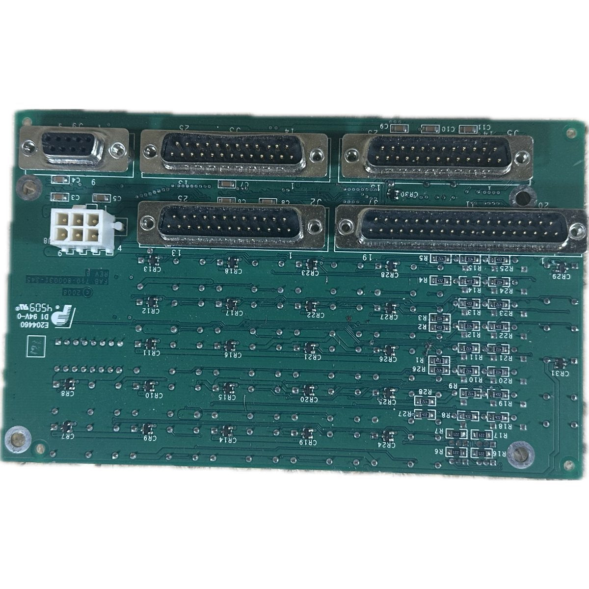 Lam 810-800031-345-3