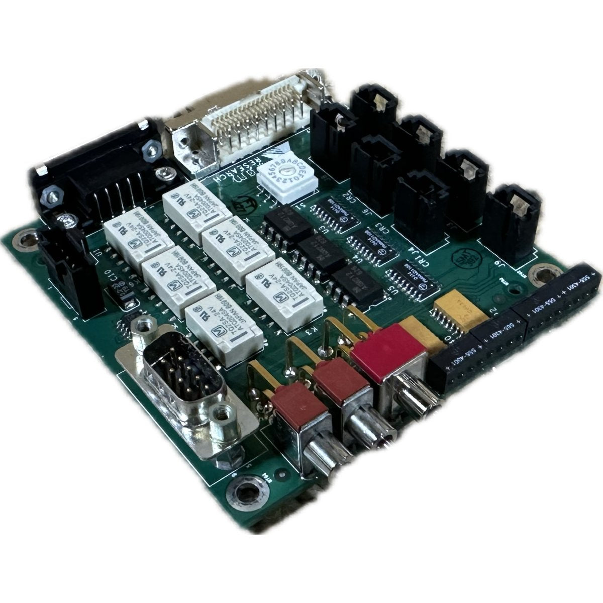 Lam 810-001489-003-2