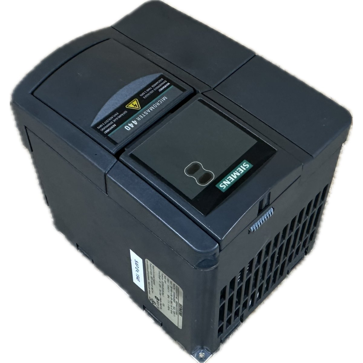 Siemens 6SE6440-2UD23-0BA0-3