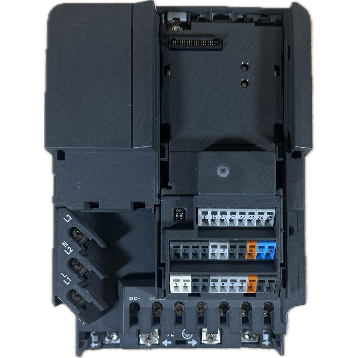 Siemens 6SE6440-2UD23-0BA0-4