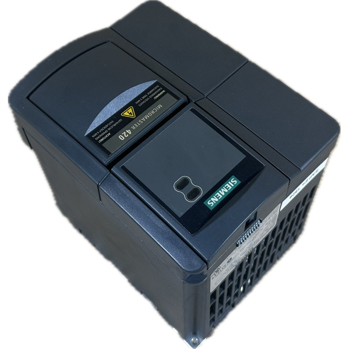 Siemens 6SE6420-2UD24-0BA1-3