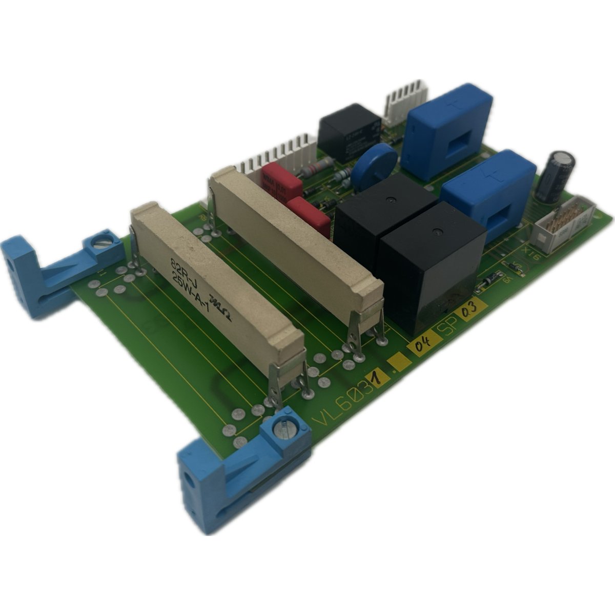 LK3502 Inverter board Refu Elektronik VL6031 04SP03