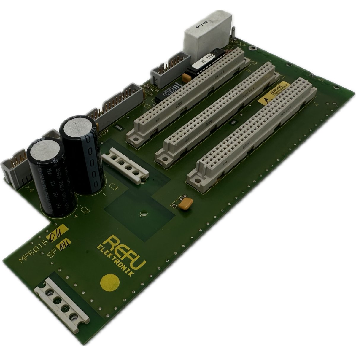 LK3503 Inverter board Refu Elektronik MP6016 04SP04