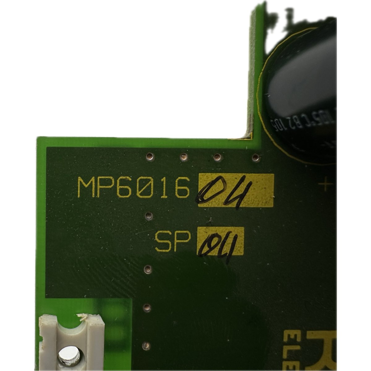 Refu MP601604SP04-4