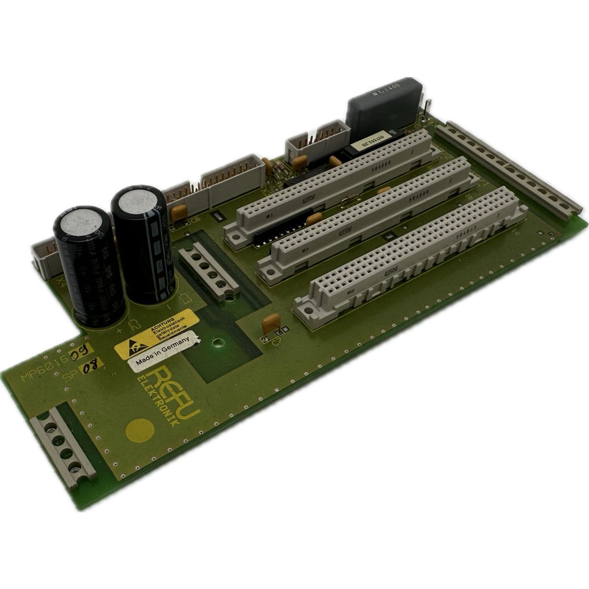 LK3504 Inverter board Refu Elektronik MP6016 09SP08