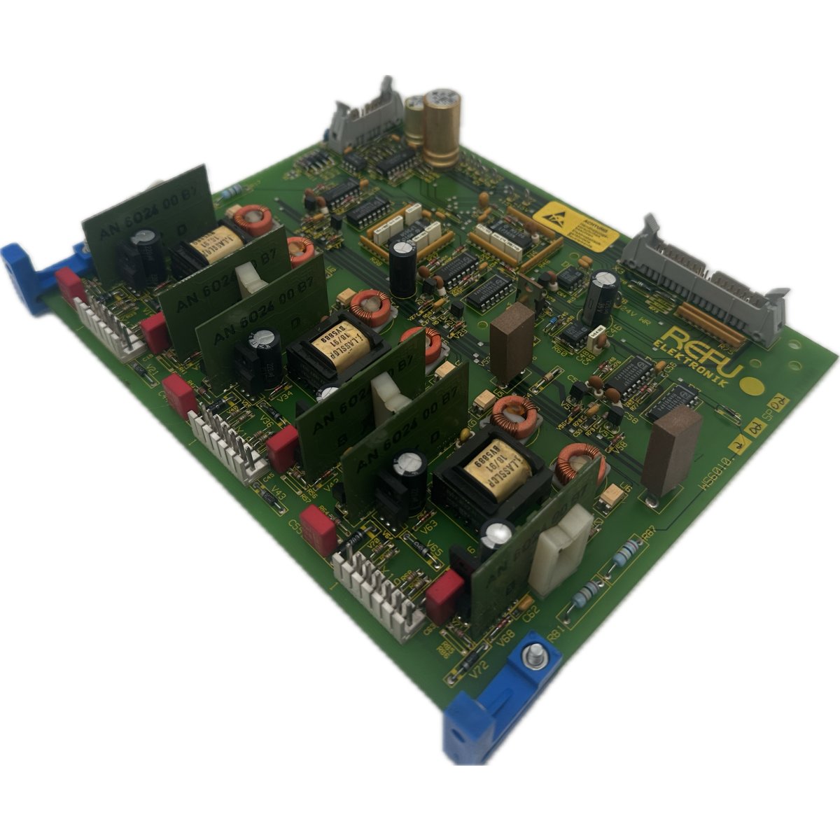 LK3505 Inverter board Refu Elektronik WS6010.202SP02