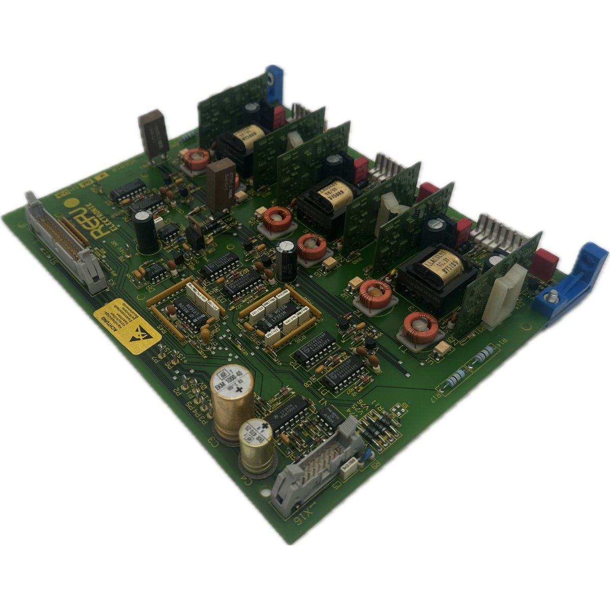 Refu WS6010.202SP02-2