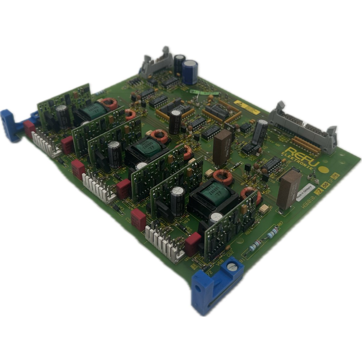 LK3506 Inverter board Refu Elektronik WS6010.2200SP00