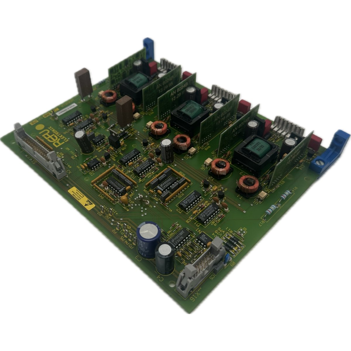 Refu WS6010.2200SP00-2