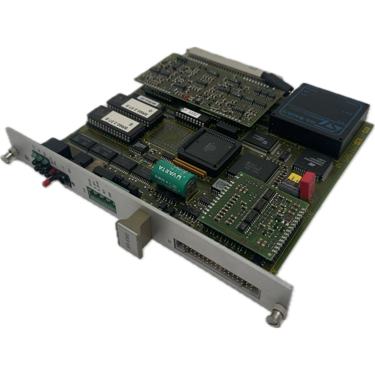 LK3507 Inverter board Refu Elektronik SR6160 06SP05