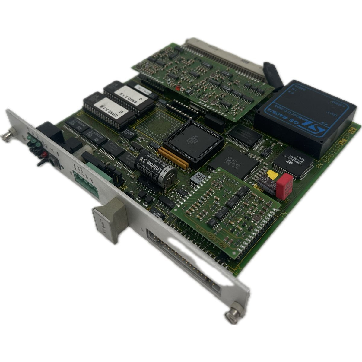 LK3508 Inverter board Refu Elektronik SR6160 05SP04