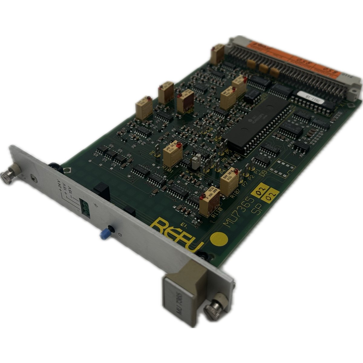 LK3511 Inverter board Refu Elektronik MU7365 02SP02