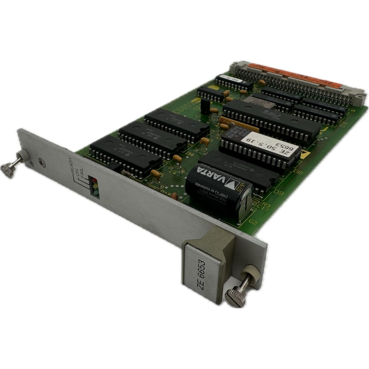 LK3513 Inverter board Refu Elektronik ZE6653 04SP03