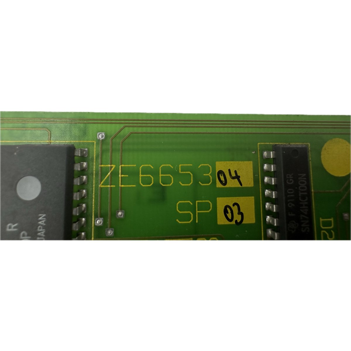 Refu ZE665304SP03-4