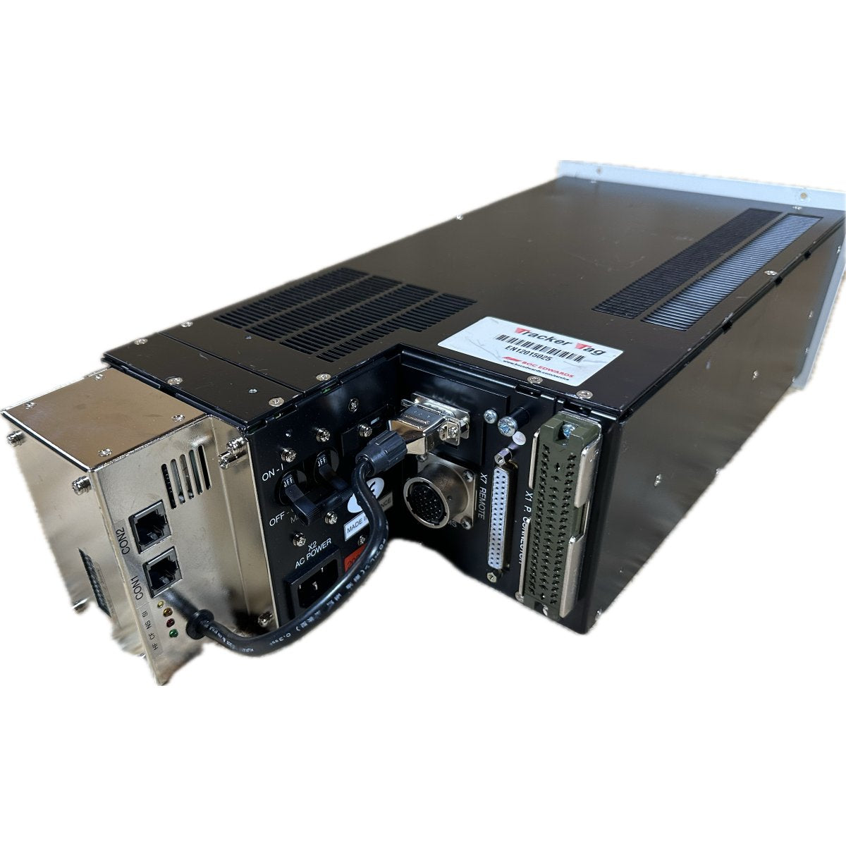 Edwards STP-A1603C -3