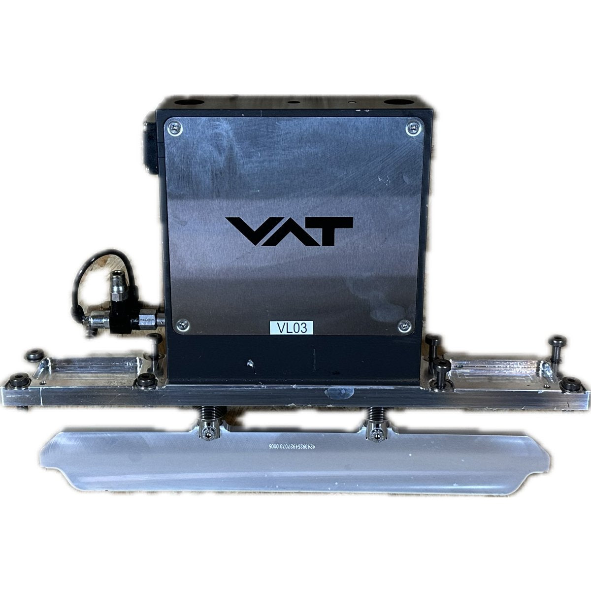 VAT 0210X-BA24-CSI1-2