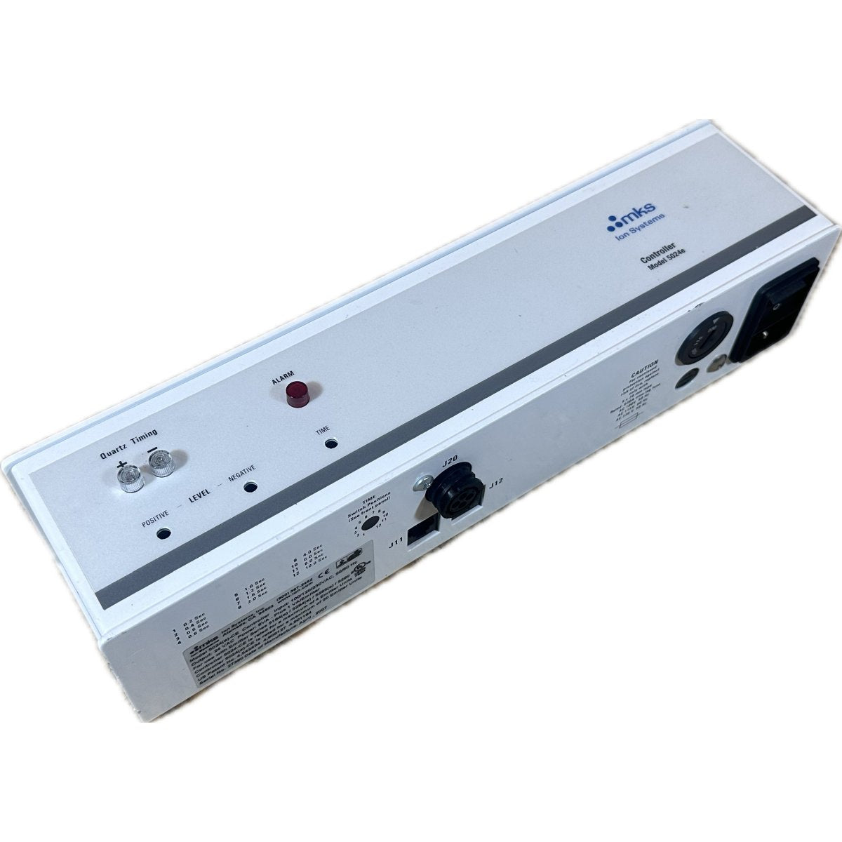 LK3566 Controller mks Model 5024e