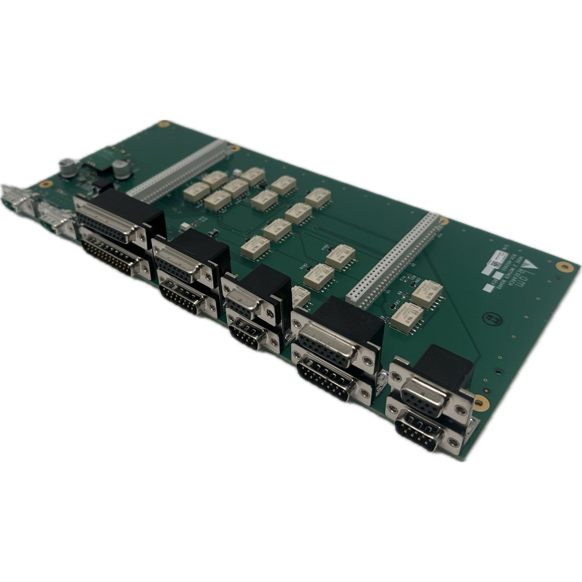 LK3570 Node 2 Motherboard Lam 810-802902-218 REV. A