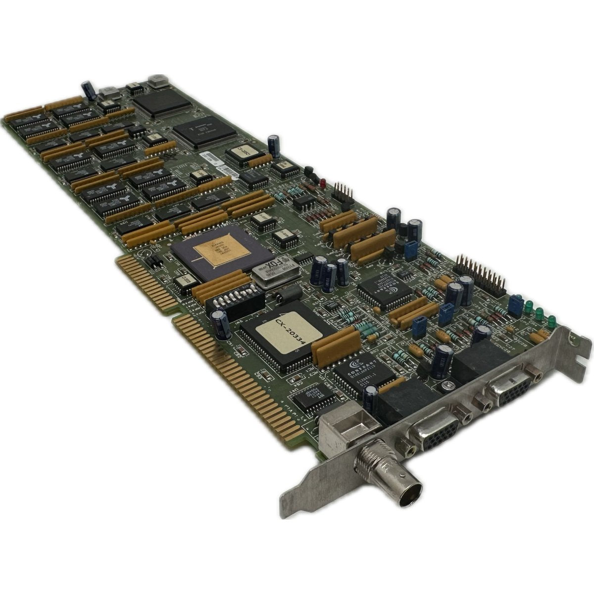 LK3575 Platine Cognex Acumen 10010 Rev.B