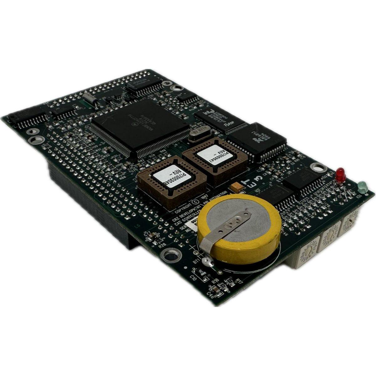 LK3578 Platine PRI Automation BM41033/C