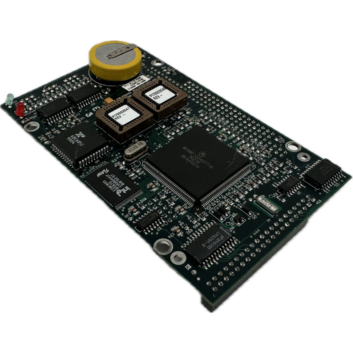 PRI Automation BM41033/C-2