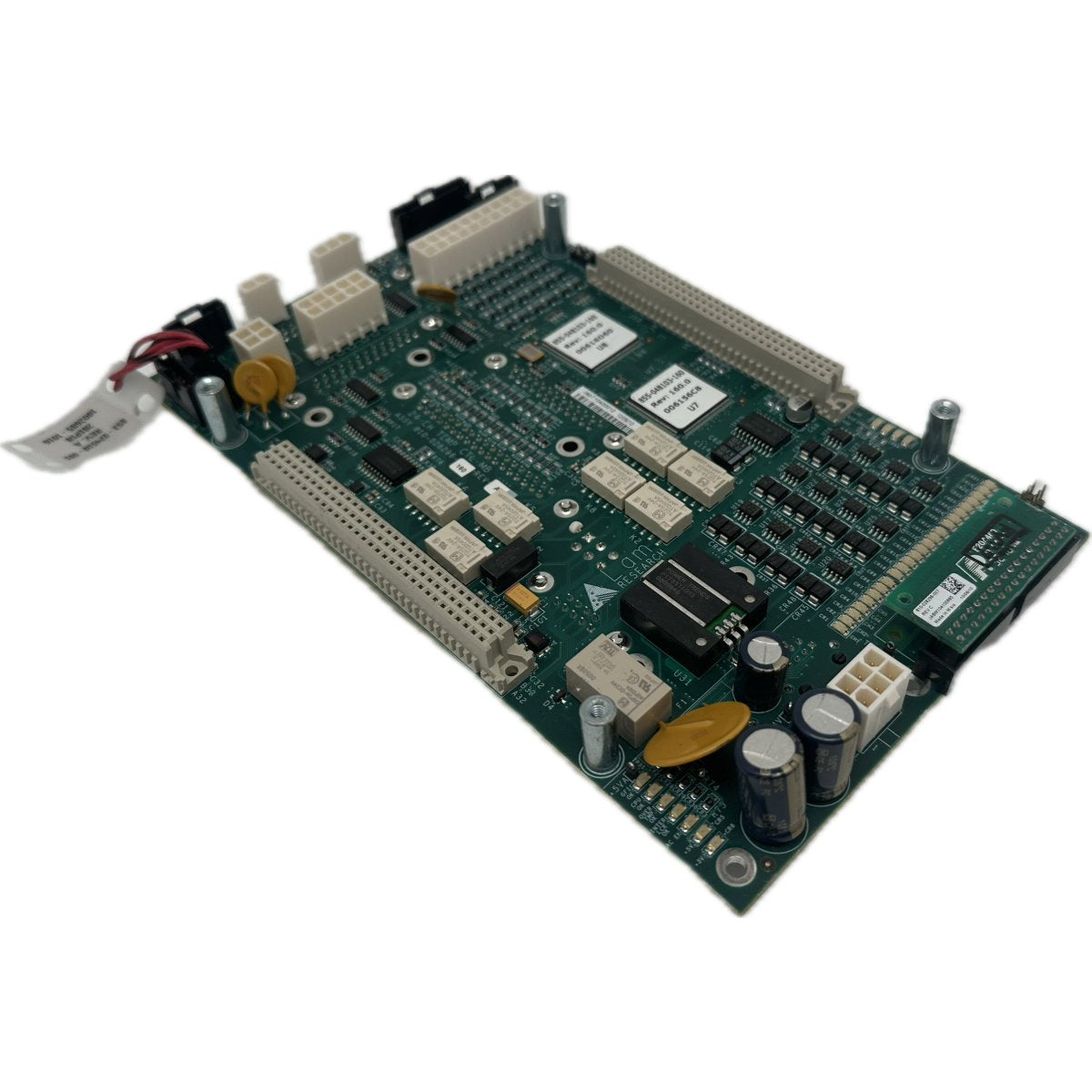 LK3580 Platine Lam 810-028296-160 REV. A