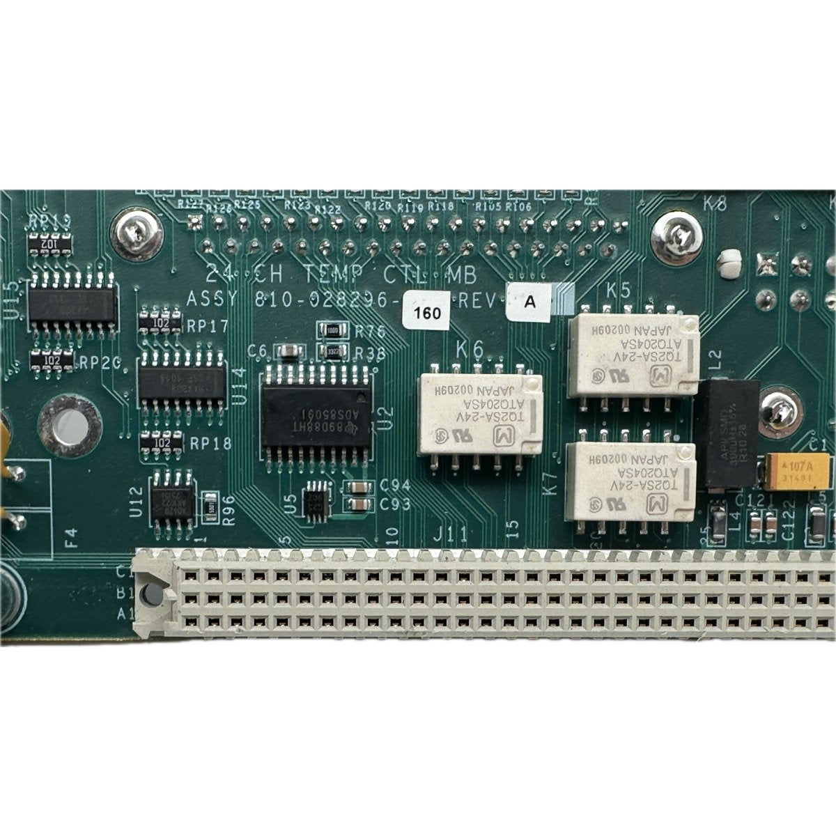 Lam 810-028296-160-4