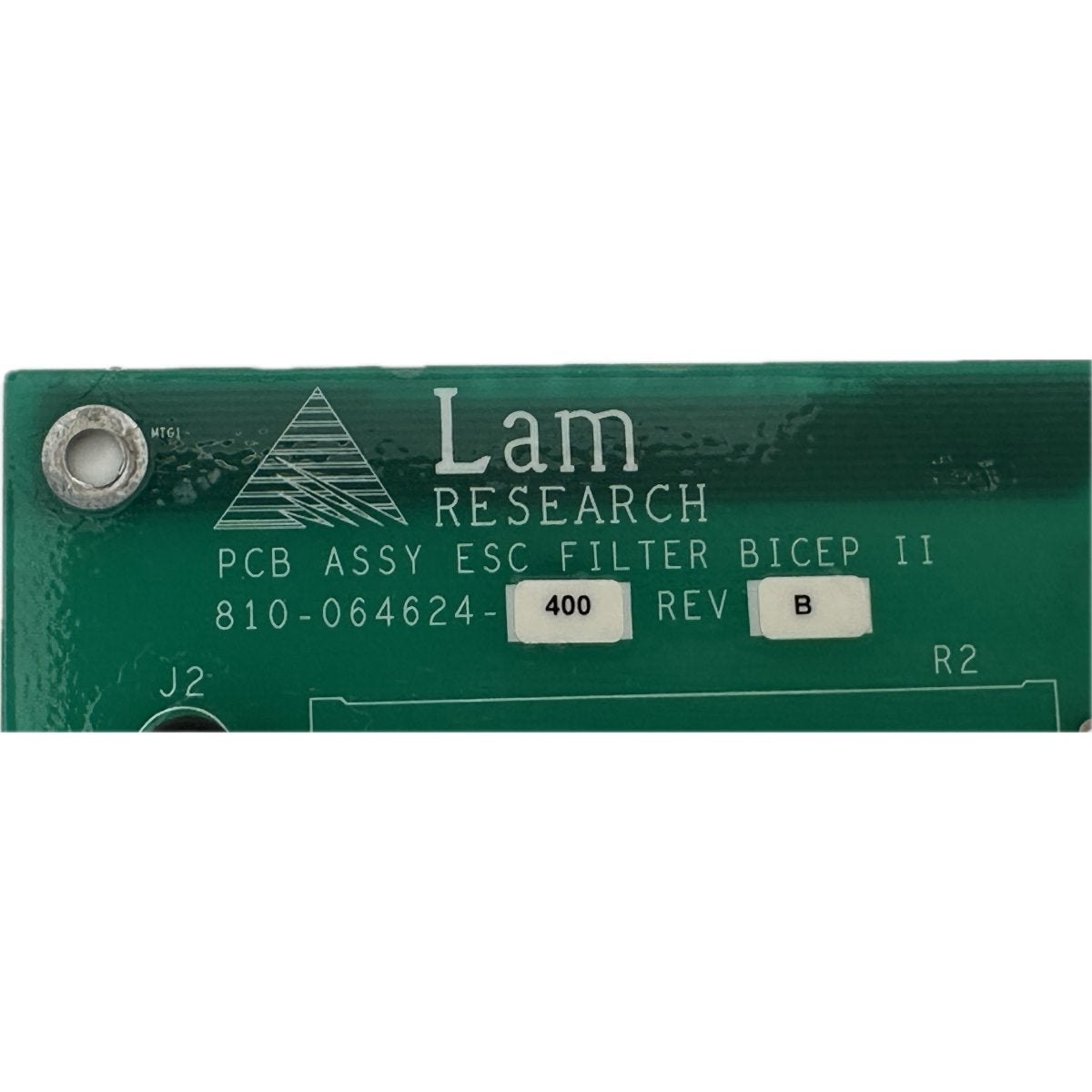 LAM 810-064624-400-3