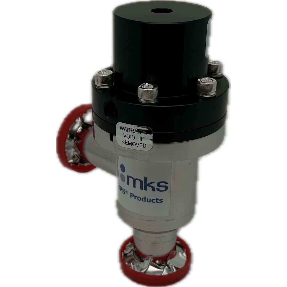 LK3588 Vakuumventil mks UHV-25-AKK-ENVN