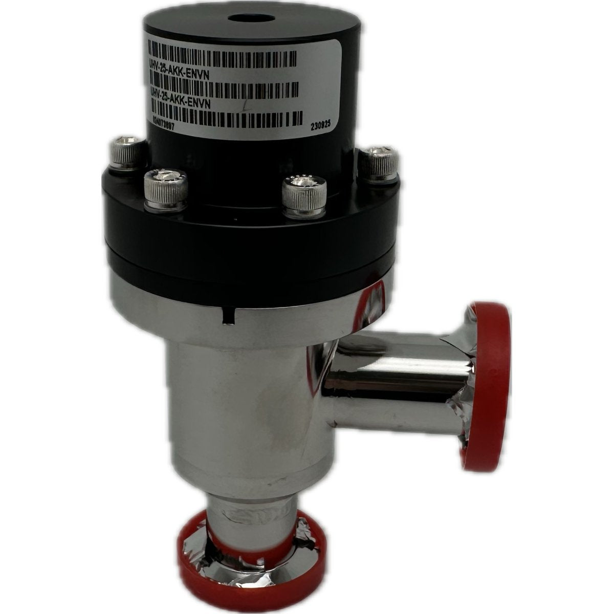 mks UHV-25-AKK-ENVN-2