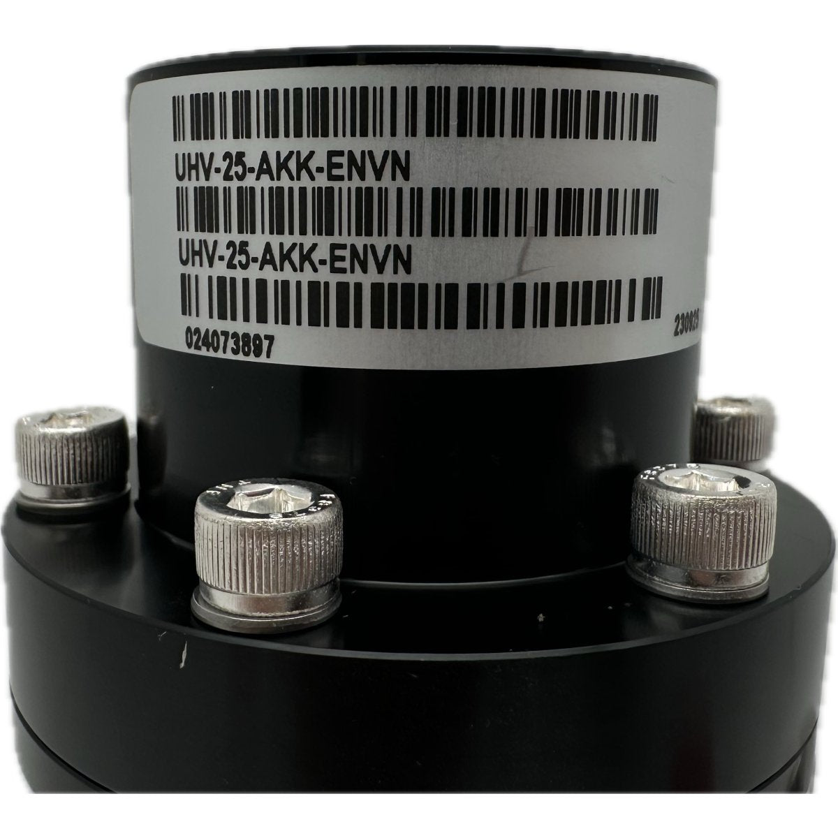 mks UHV-25-AKK-ENVN-4