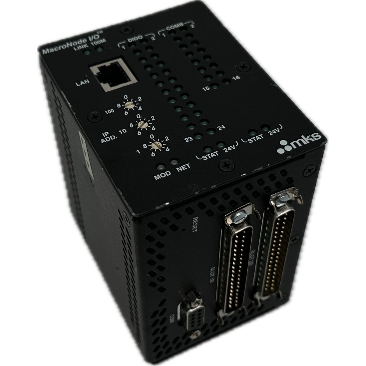 LK3589 MacroNode I/O mks AS00963-02