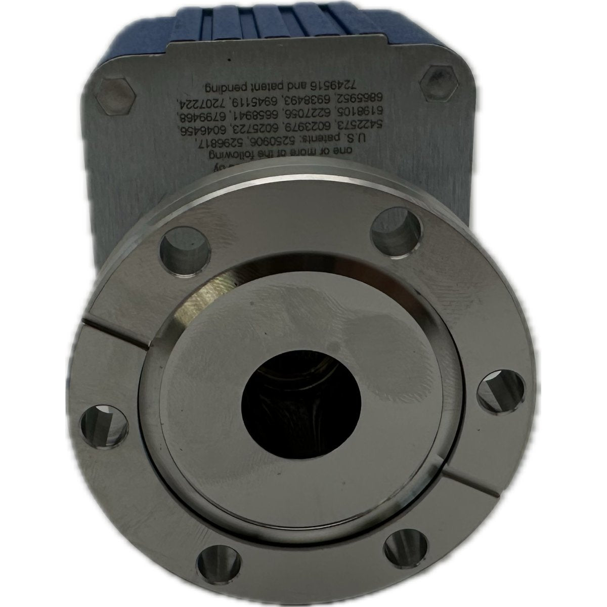 mks Granville-Phillips 390413-0-YG-P-3