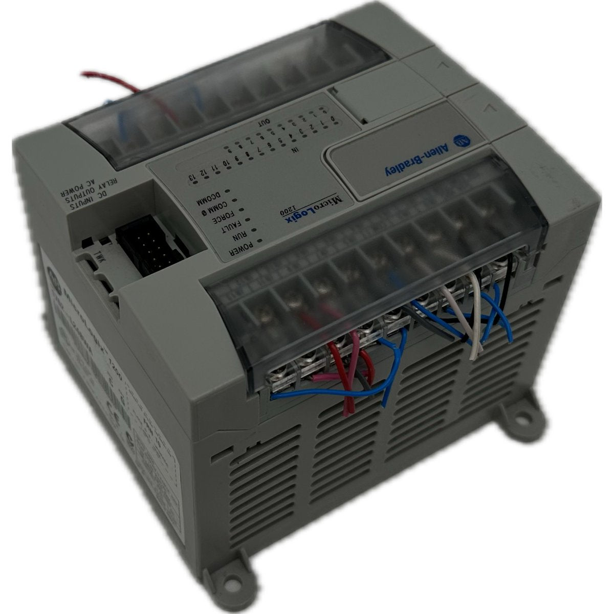 Allen Bradley 1762-L24BWA-2